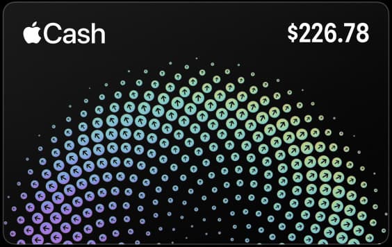 Apple Cash